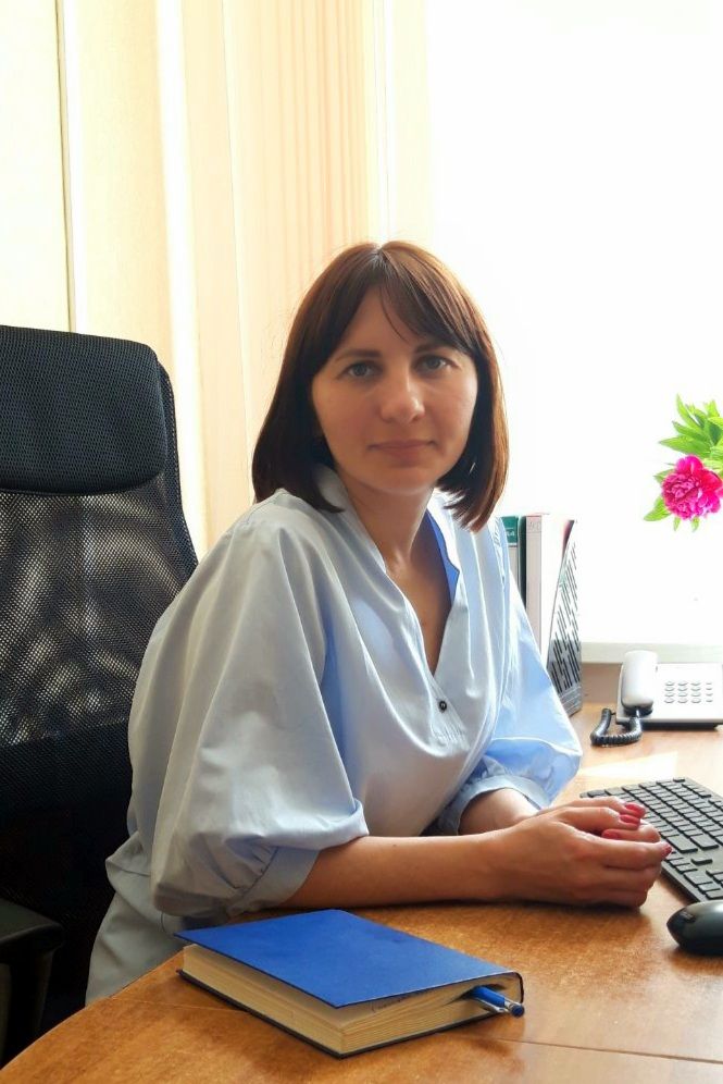 podgornaya